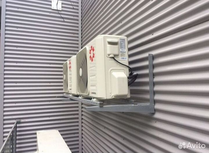 Кондиционеры