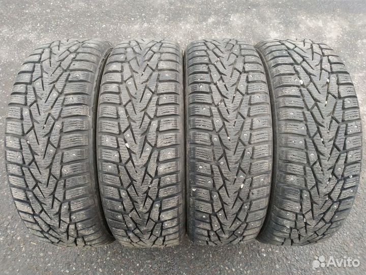 Nokian Tyres Nordman 7 195/65 R15