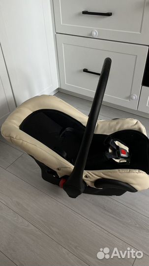 Автолюлька verdi