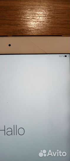 IPad3 (ModelA1416)