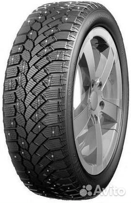 Gislaved Nord Frost 200 SUV 235/55 R18 104T