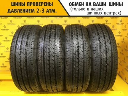 Pirelli Chrono 2 225/70 R15C S