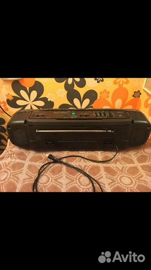 Sanyo из 80-90х Япония