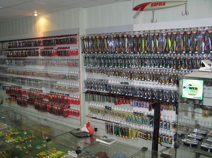 Торговая площадь, 60 м²