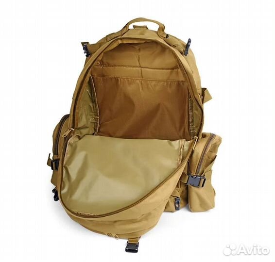 Рюкзак тактический