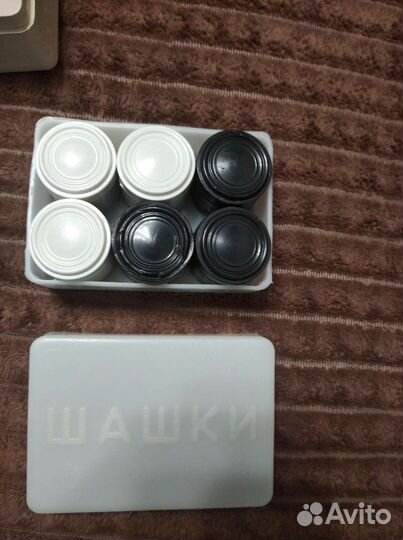 Шашки