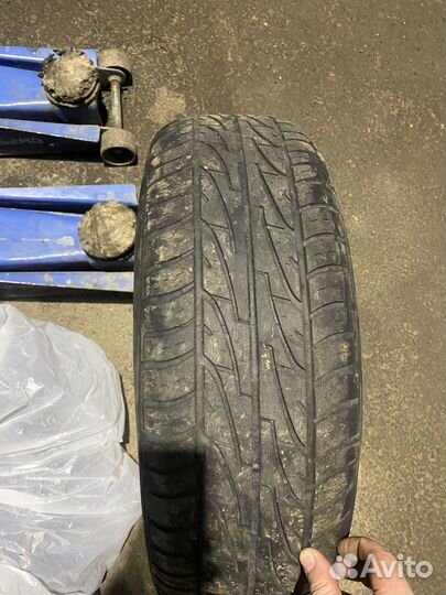 Amtel NordMaster Evo 195/65 R15 91H