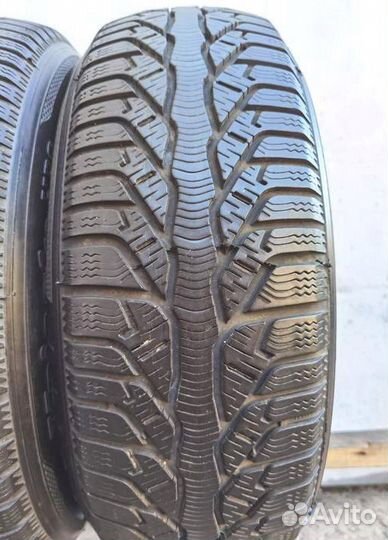 Kleber Dynaxer HP2 195/65 R15 91T