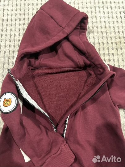 Комбинезон детский