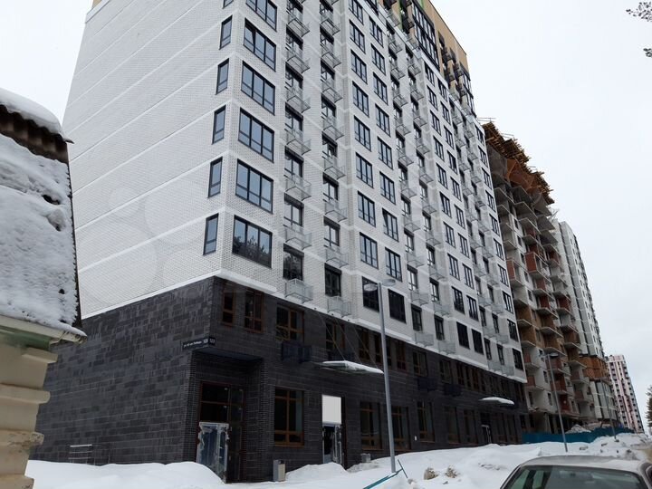 Свободного назначения, 118.9 м²