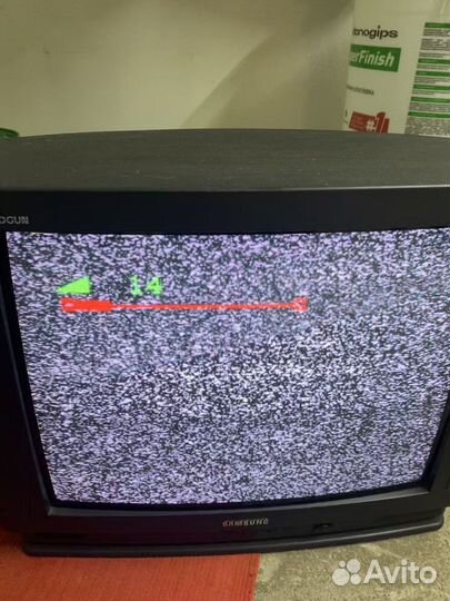 Телевизор Samsung