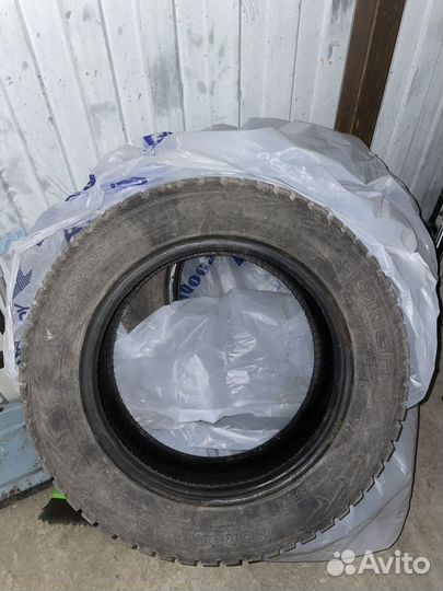 Nordman 7 185/65 R14 20B