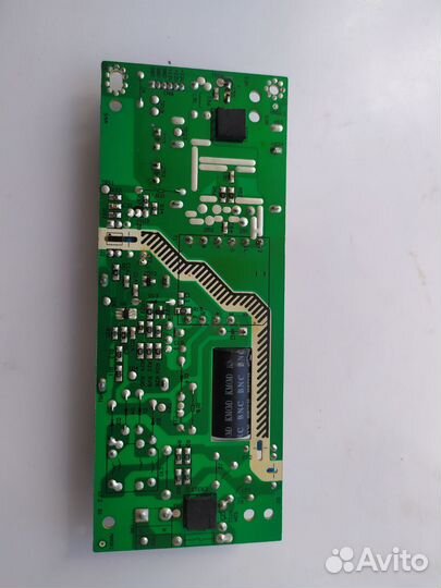 Блок питания