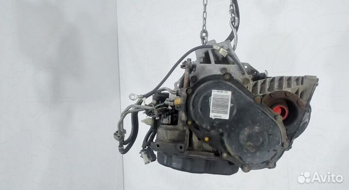 АКПП Dodge Stratus 2006 2.7 *