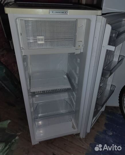 Холодильник