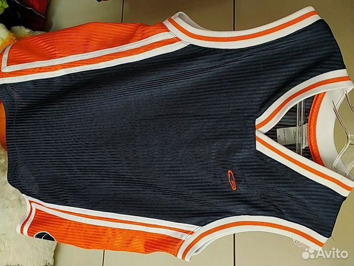 Спортивная одежда