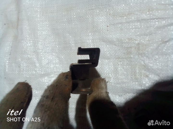 Успокоитель цепи форд скорпио