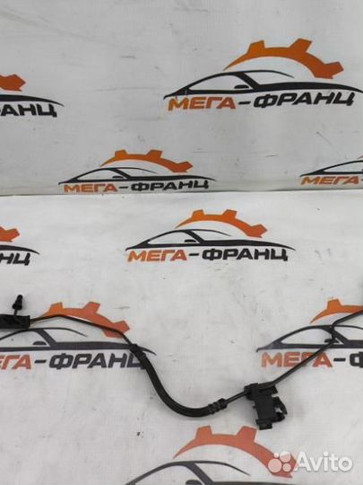 Трубка сцепления Citroen Berlingo фургон (B9)