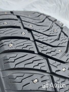 Резина зимняя Yokohama Ice Guard 205/55/16