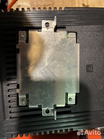 Блок розжига фары Nissan 3550018015