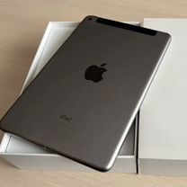 iPad Mini 4 128Gb LTE Оригинал Ростест Пленка