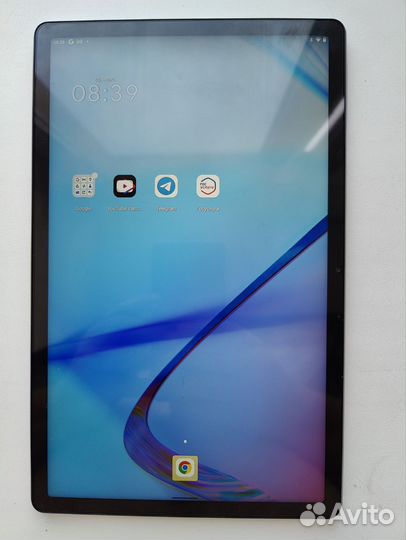 Планшет Lenovo Pad Plus 11 TB-J607F 6/128 Gb новый