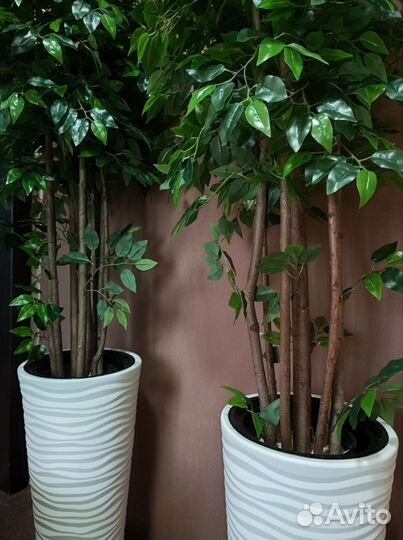 Искусственное дерево