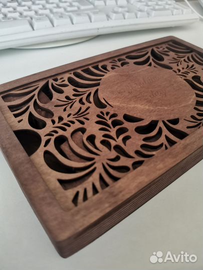 Коробка для фотографий