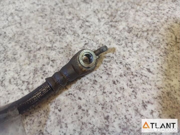 Тормозной шланг передний правый toyota sienta