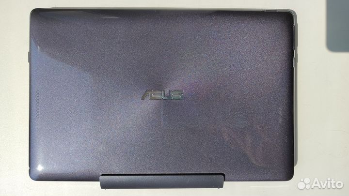 Ноутбук asus T100TA