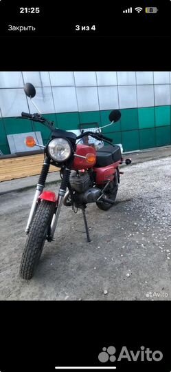 Восход -3м-01