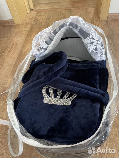 Продам переноску для малыша
