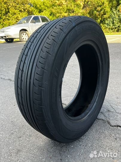 Kumho Solus KH15 215/65 R16