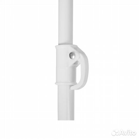 Зонт пляжный 1,7 м прямой N-200 Nisus