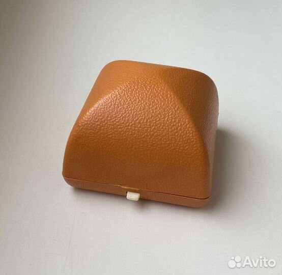 Футляр для колец СССР