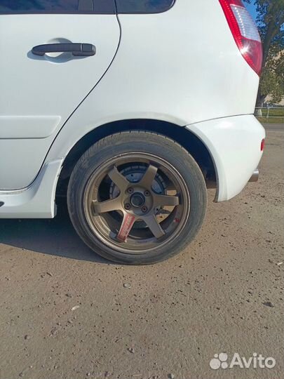 Литые диски r15 на ваз