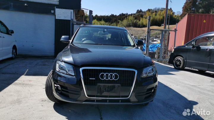 Авто на разбор Audi Q5 8R calb 2010