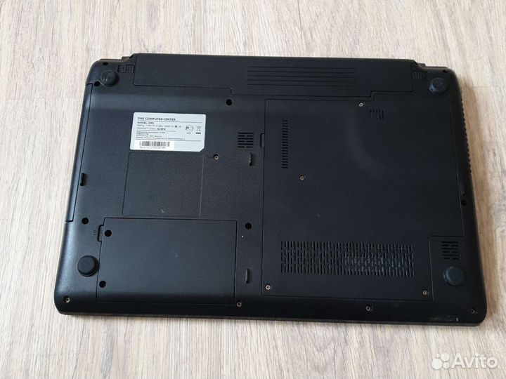 Ваш отличный ноутбук