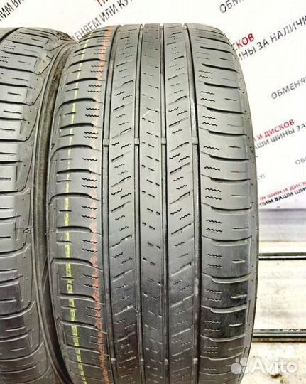 Falken Ziex CT50 A/S 255/50 R20 104V