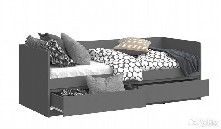 Кровать детская 