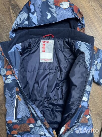 Комбинезон детский