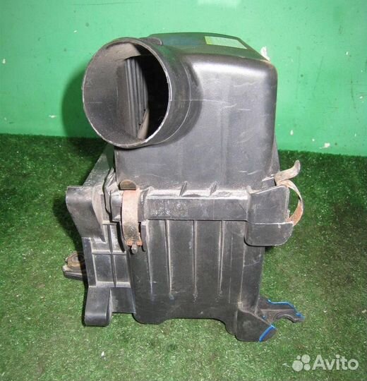 Корпус воздушного фильтра Hyundai Verna 2007