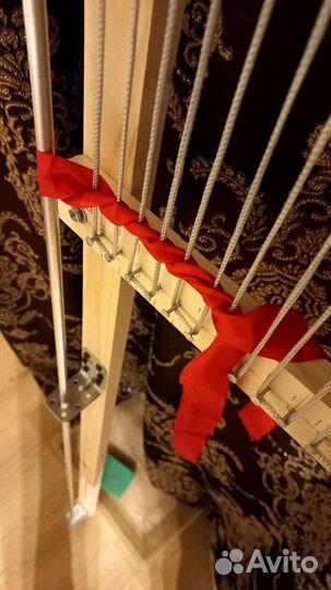 Рамка для изготовления ковриков