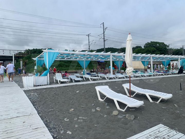 4-к. квартира, 96,1 м², 1/5 эт.