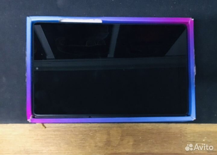 Планшет lenovo Tab M8