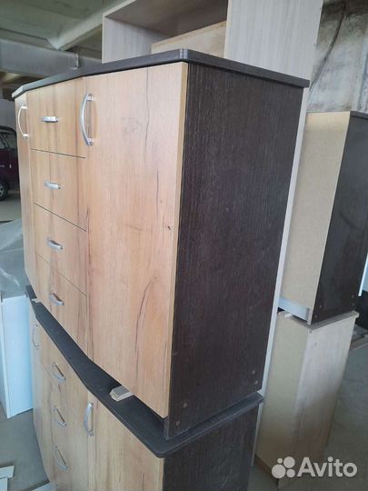 Комод новый