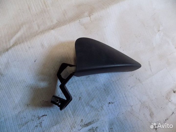 Накладка (кузов внутри) Duster 2012