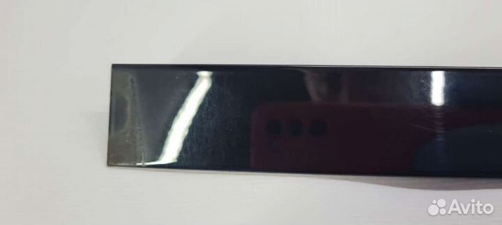 Молдинг (накладка) двери задней левой 74167416540 BMW X4 G02 0