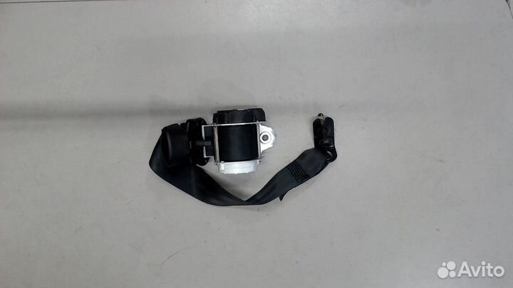 Ремень безопасности Ford EcoSport 2017, 2018