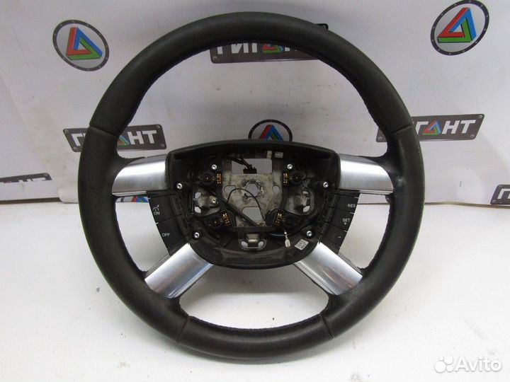 Рулевое колесо для AIR BAG (без AIR BAG) Focus II